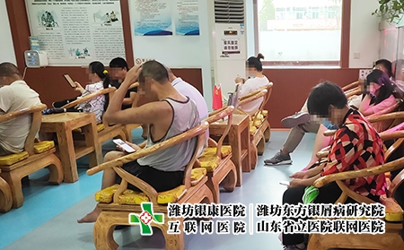 潍坊银屑病医院电话是多少号码-潍坊银屑病医院专家