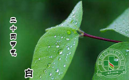 白露将至银屑病患者要注意合理防护