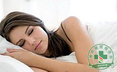 银屑病患者如何提高睡眠质量