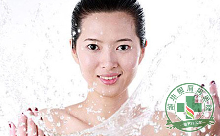 秋季银屑病患者要注意保养皮肤