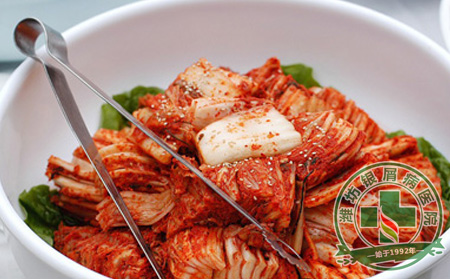 银屑病患者的饮食禁忌有哪些