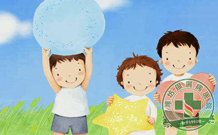 夏季儿童银屑病易出现复发的原因解析