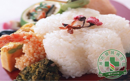 饮食护理