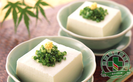 牛皮癣患者可以吃豆腐吗?