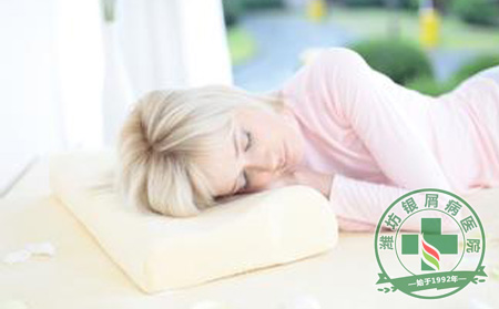 女性牛皮癣患者生理期怎样护理