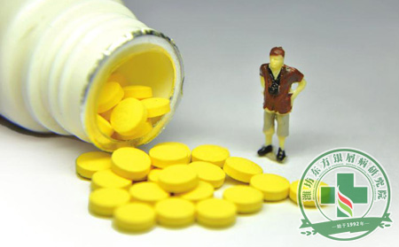 只用外用药物能治可以牛皮癣吗